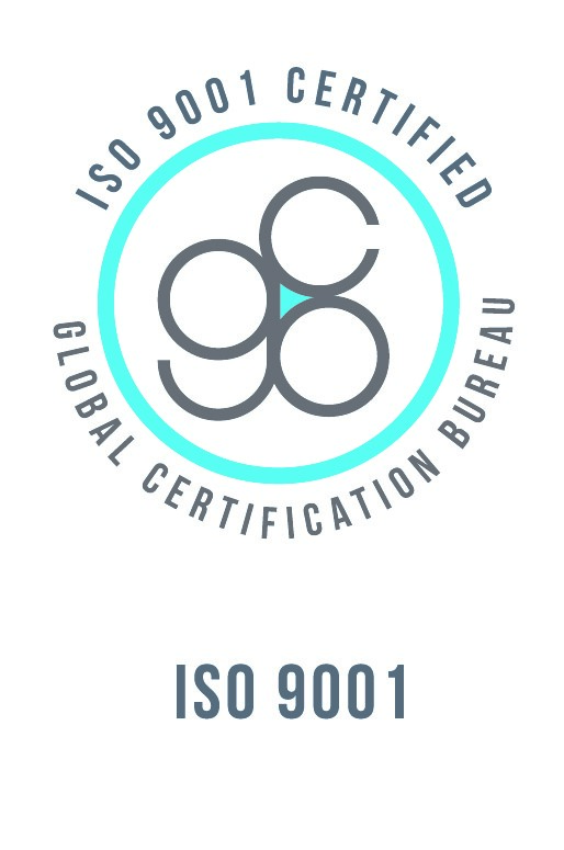 Logo ISO 9001:2008